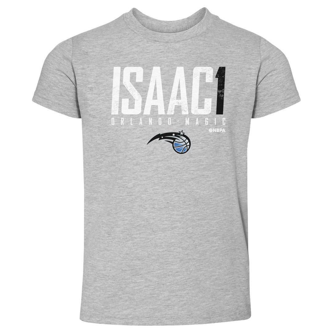 Jonathan Isaac Kids Toddler T-Shirt | 500 LEVEL