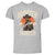 Hunter Greene Kids Toddler T-Shirt | 500 LEVEL