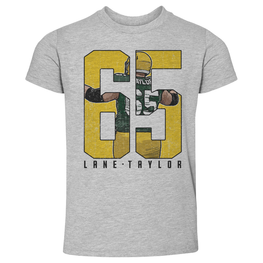 Lane Taylor Kids Toddler T-Shirt | 500 LEVEL