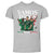 Mexico Kids Toddler T-Shirt | 500 LEVEL