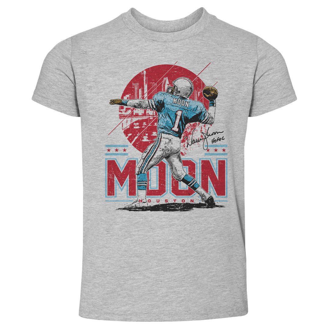 Warren Moon Kids Toddler T-Shirt | 500 LEVEL