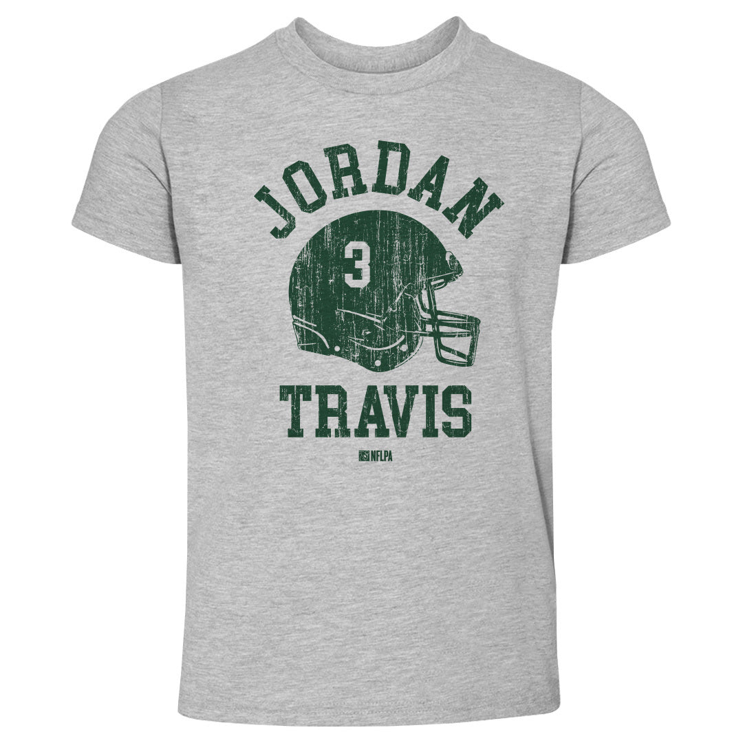 Jordan Travis Kids Toddler T-Shirt | 500 LEVEL