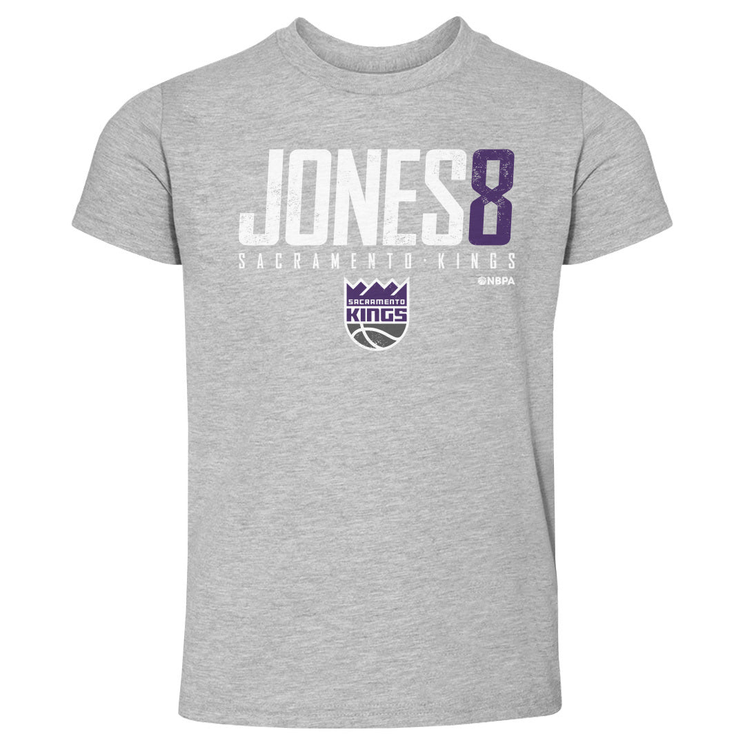 Mason Jones Kids Toddler T-Shirt | 500 LEVEL