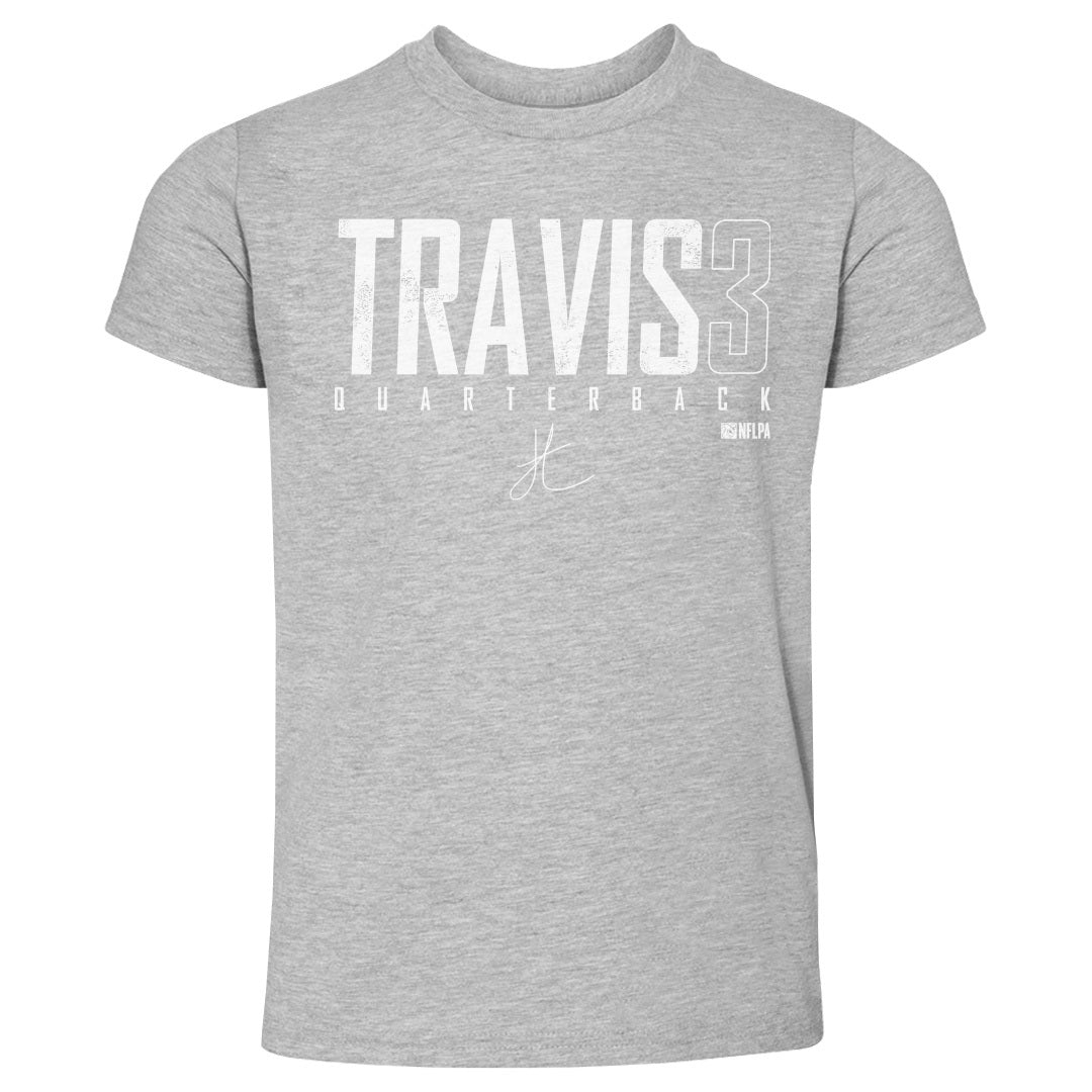 Jordan Travis Kids Toddler T-Shirt | 500 LEVEL