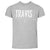 Jordan Travis Kids Toddler T-Shirt | 500 LEVEL