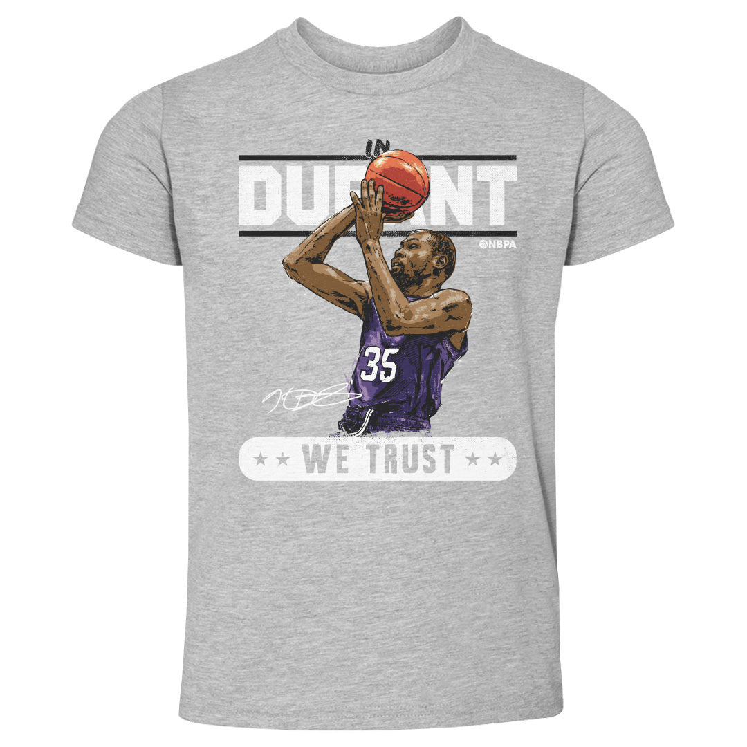 Kevin Durant Kids Toddler T-Shirt | 500 LEVEL