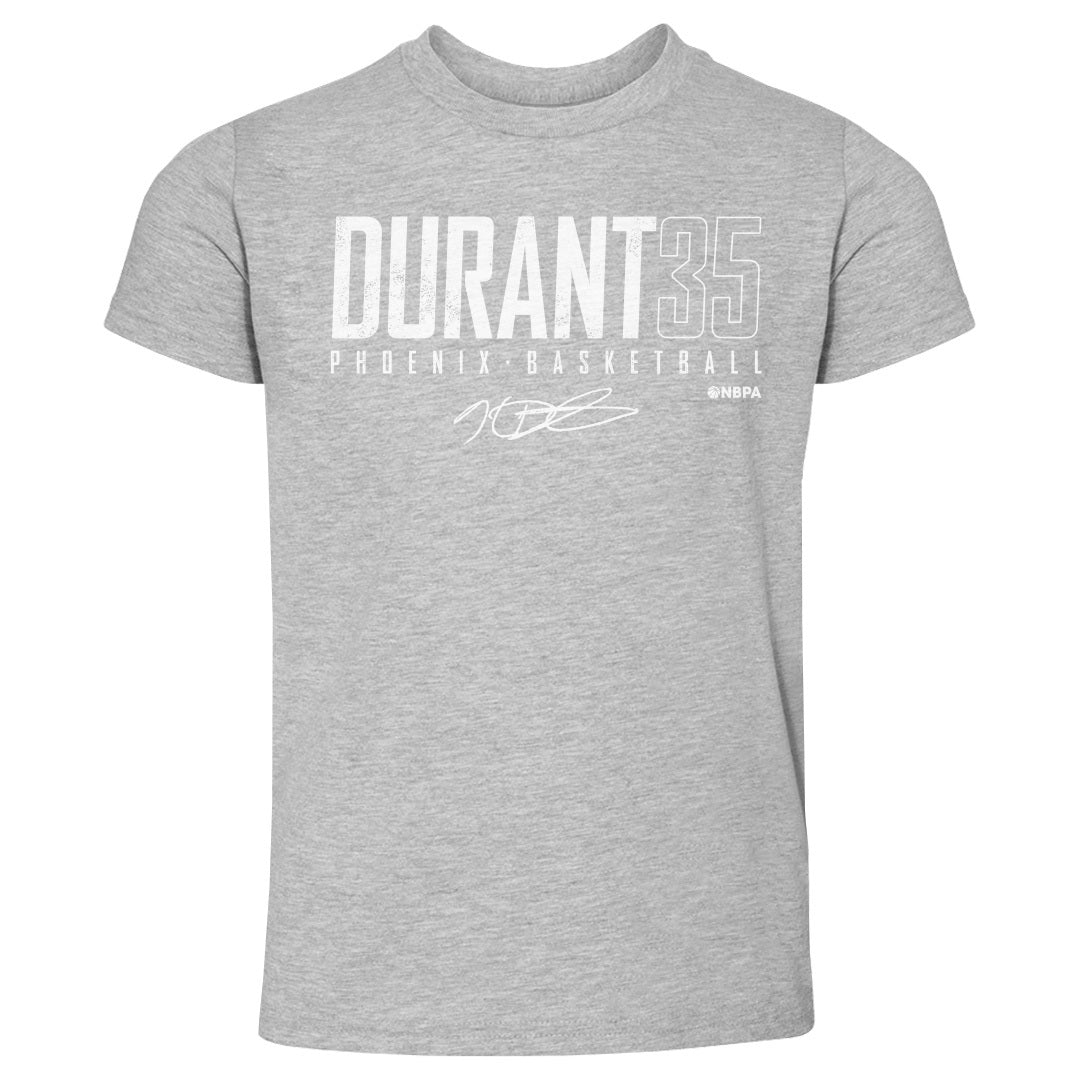 Kevin Durant Kids Toddler T-Shirt | 500 LEVEL