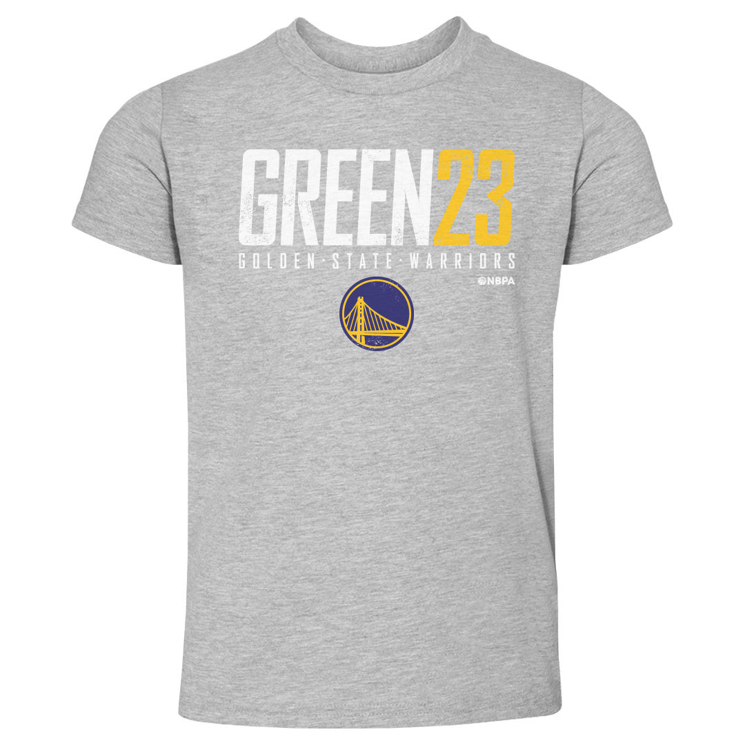 Draymond Green Kids Toddler T-Shirt | 500 LEVEL