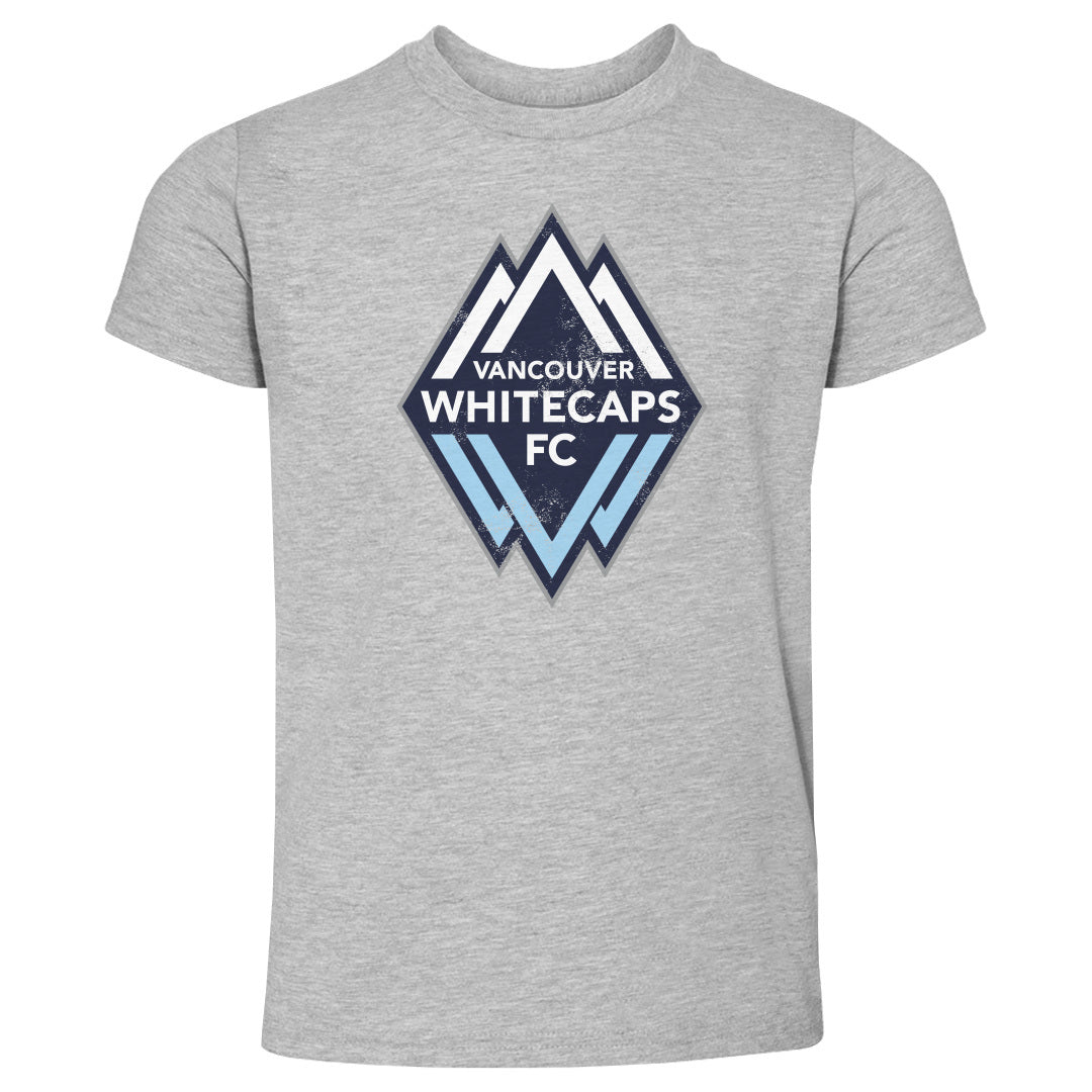 Vancouver Whitecaps FC Kids Toddler T-Shirt | 500 LEVEL