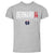 Jules Bernard Kids Toddler T-Shirt | 500 LEVEL
