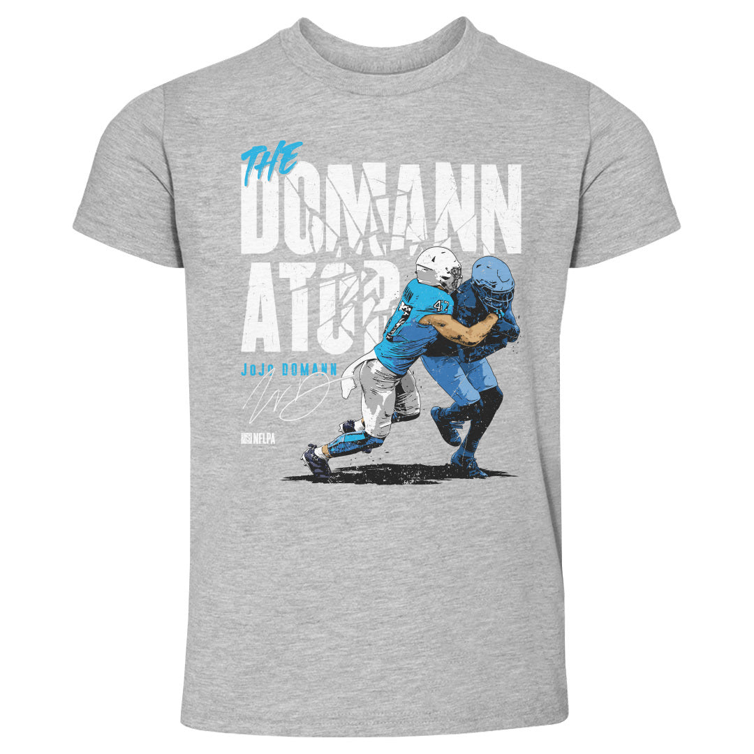 JoJo Domann Kids Toddler T-Shirt | 500 LEVEL