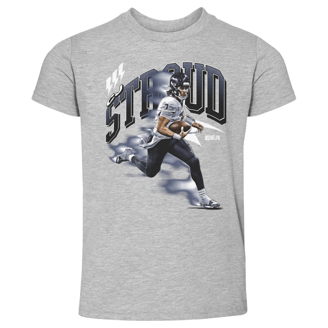 C.J. Stroud Kids Toddler T-Shirt | 500 LEVEL