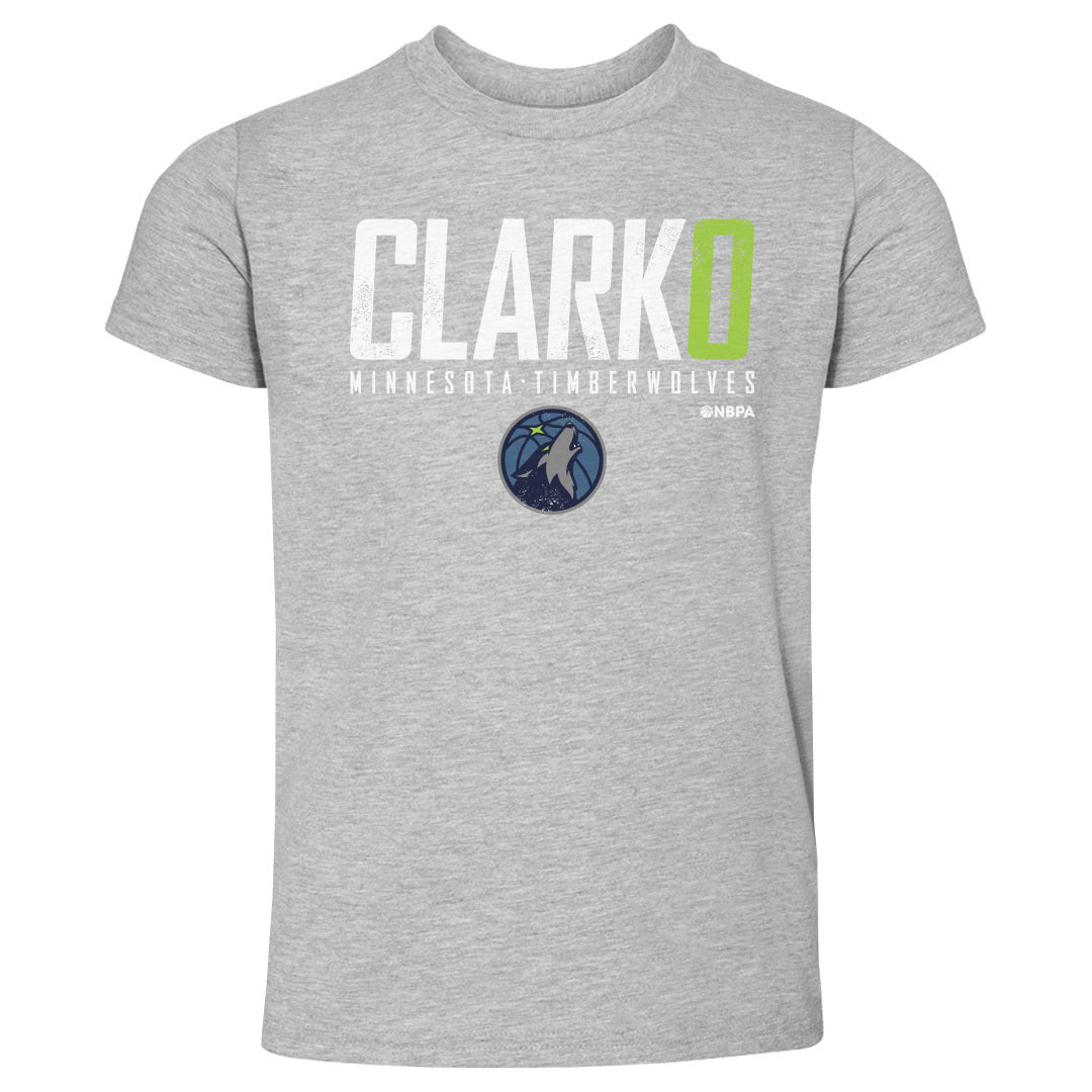 Jaylen Clark Kids Toddler T-Shirt | 500 LEVEL