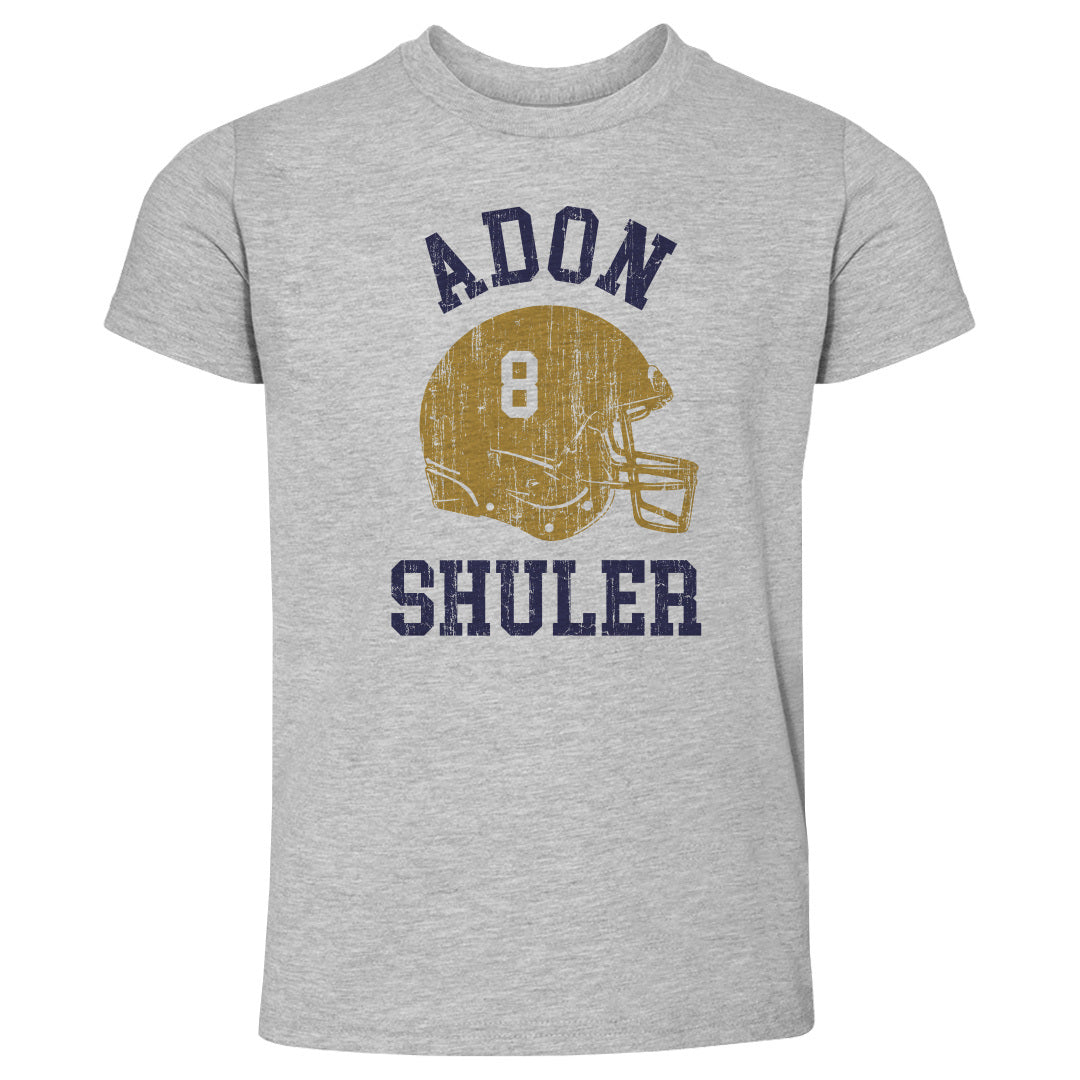 Adon Shuler Kids Toddler T-Shirt | 500 LEVEL