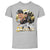 Paul Skenes Kids Toddler T-Shirt | 500 LEVEL