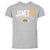 LeBron James Kids Toddler T-Shirt | 500 LEVEL