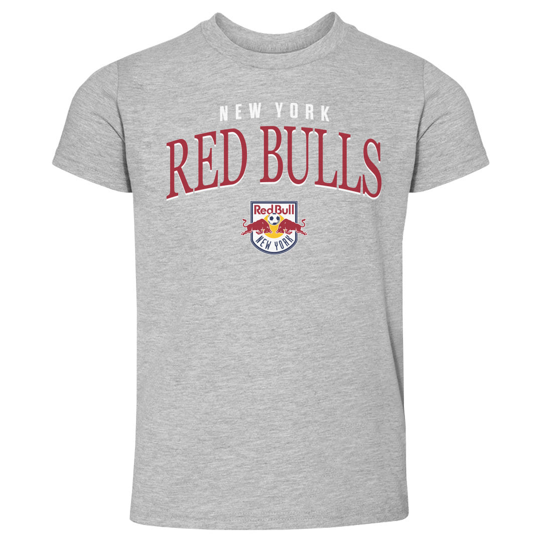 New York Red Bulls Kids Toddler T-Shirt | 500 LEVEL