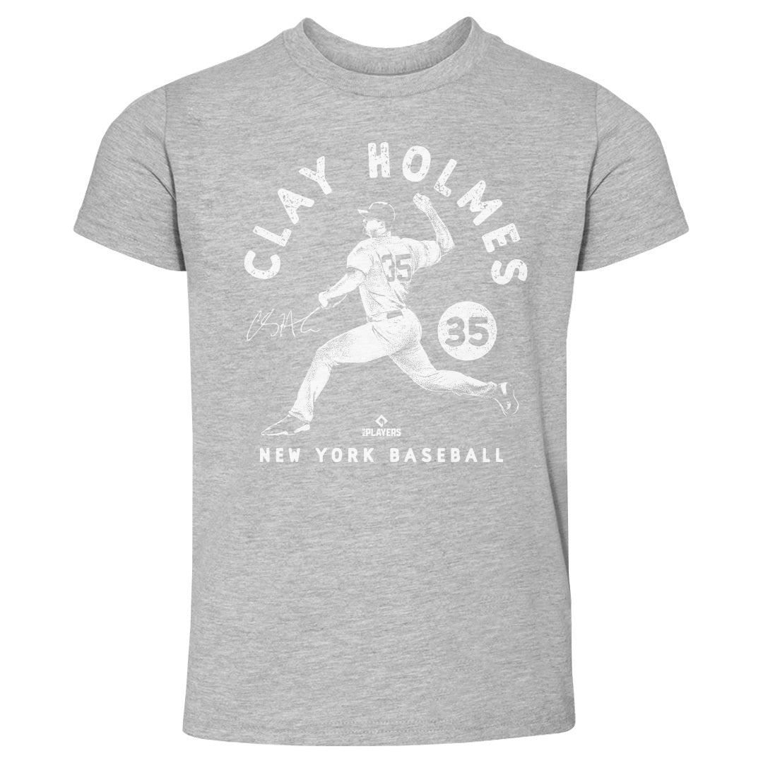 Clay Holmes Kids Toddler T-Shirt | 500 LEVEL