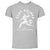 Clay Holmes Kids Toddler T-Shirt | 500 LEVEL