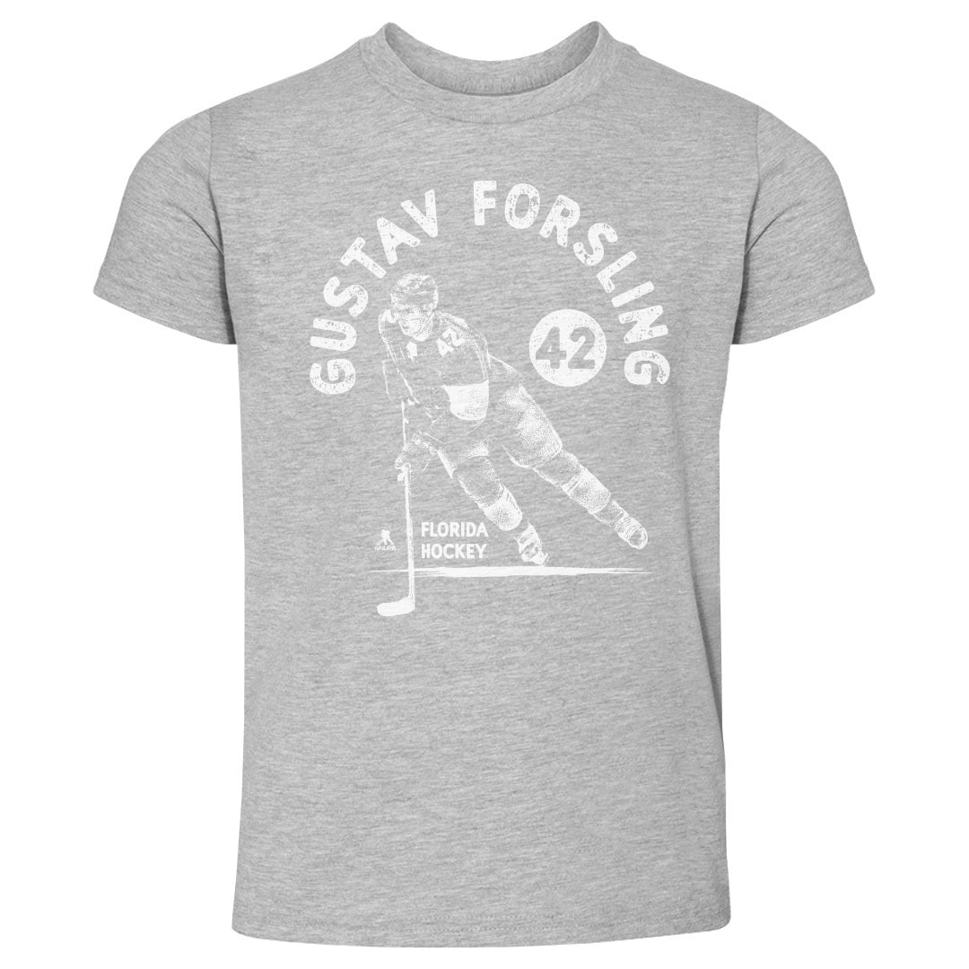 Gustav Forsling Kids Toddler T-Shirt | 500 LEVEL