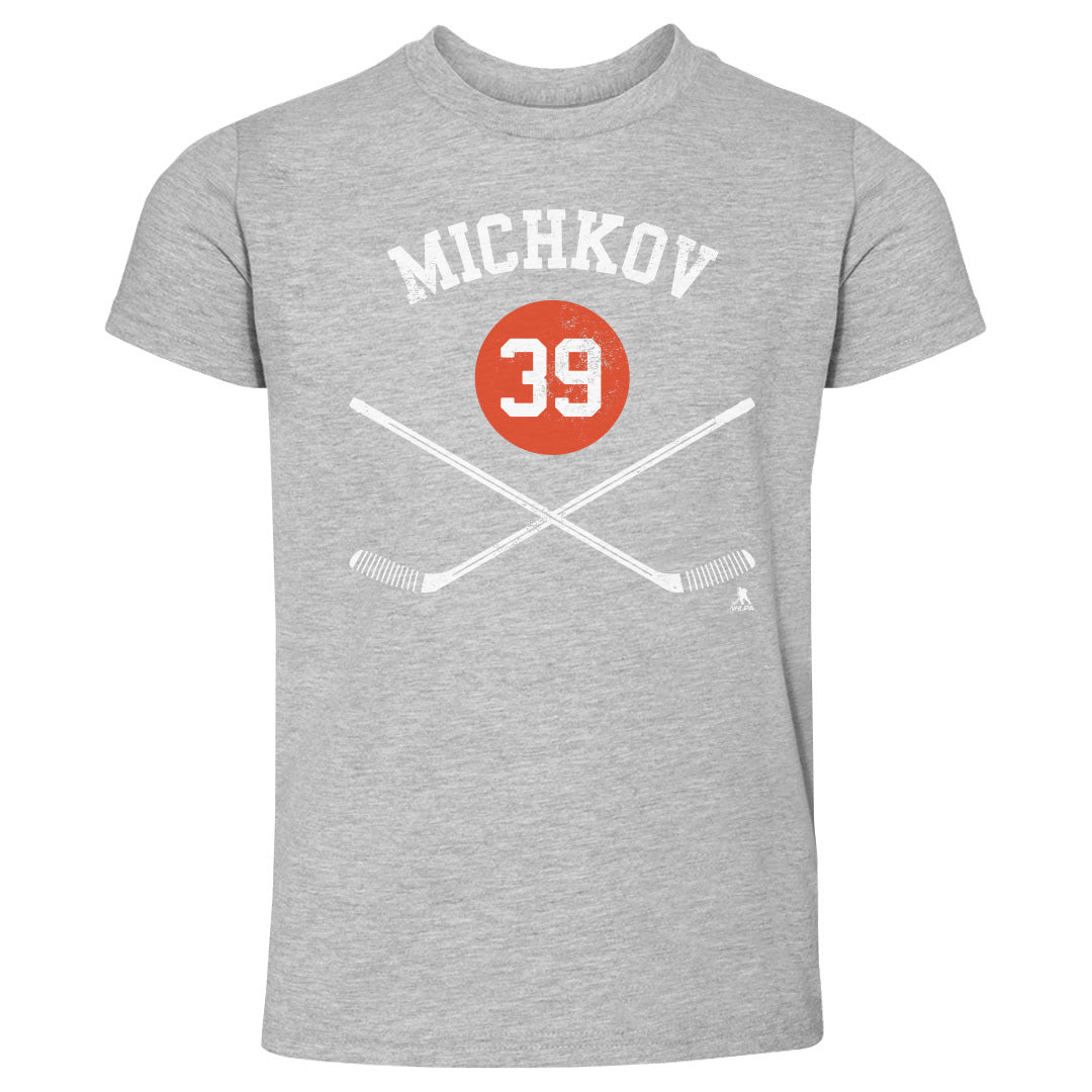 Matvei Michkov Kids Toddler T-Shirt | 500 LEVEL