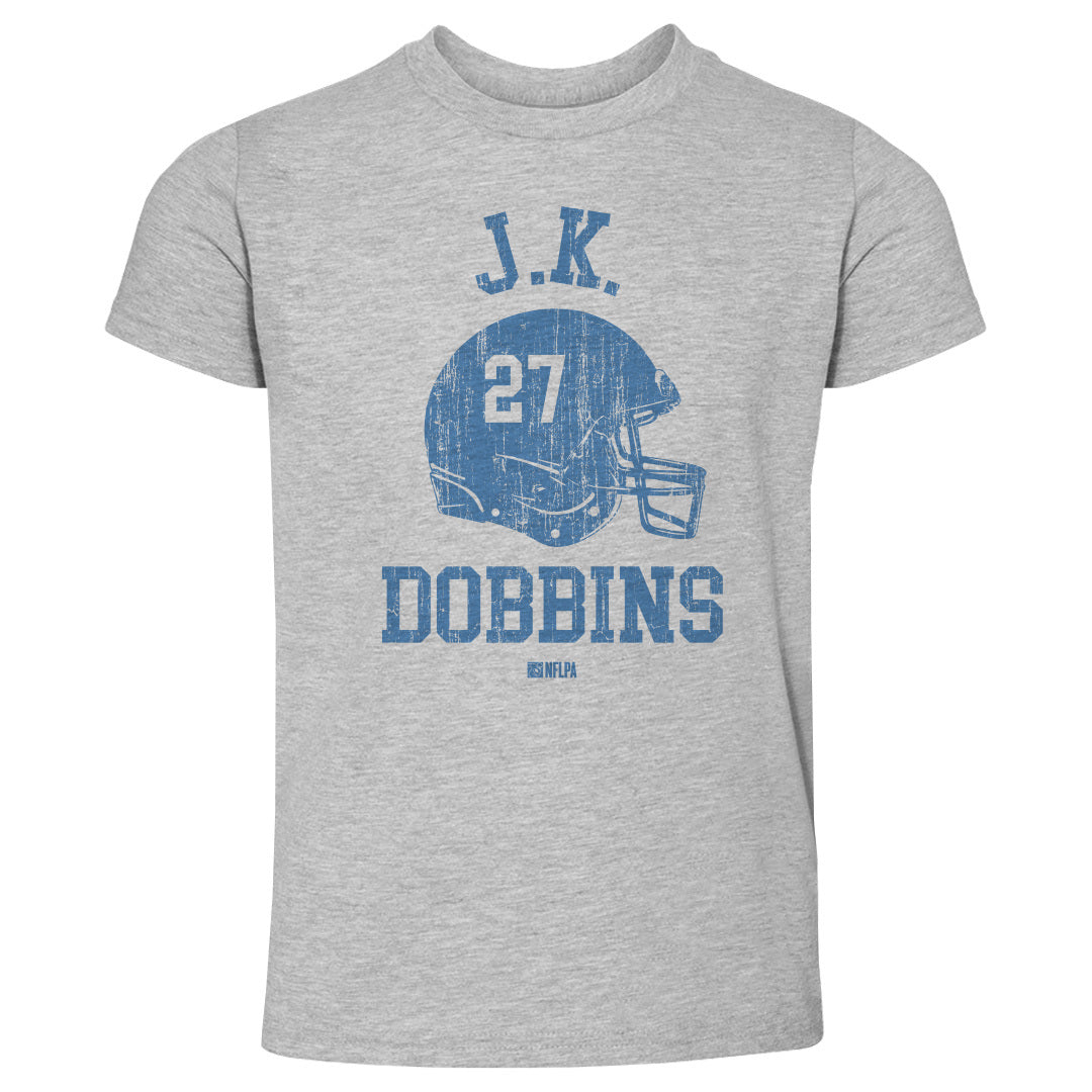 J.K. Dobbins Kids Toddler T-Shirt | 500 LEVEL