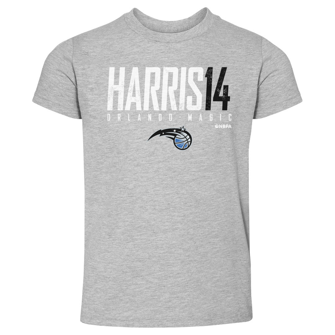 Gary Harris Kids Toddler T-Shirt | 500 LEVEL