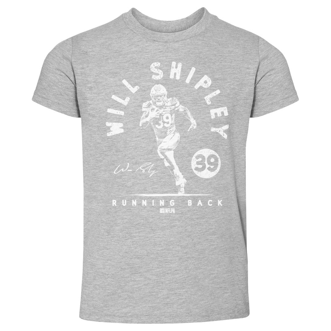 Will Shipley Kids Toddler T-Shirt | 500 LEVEL