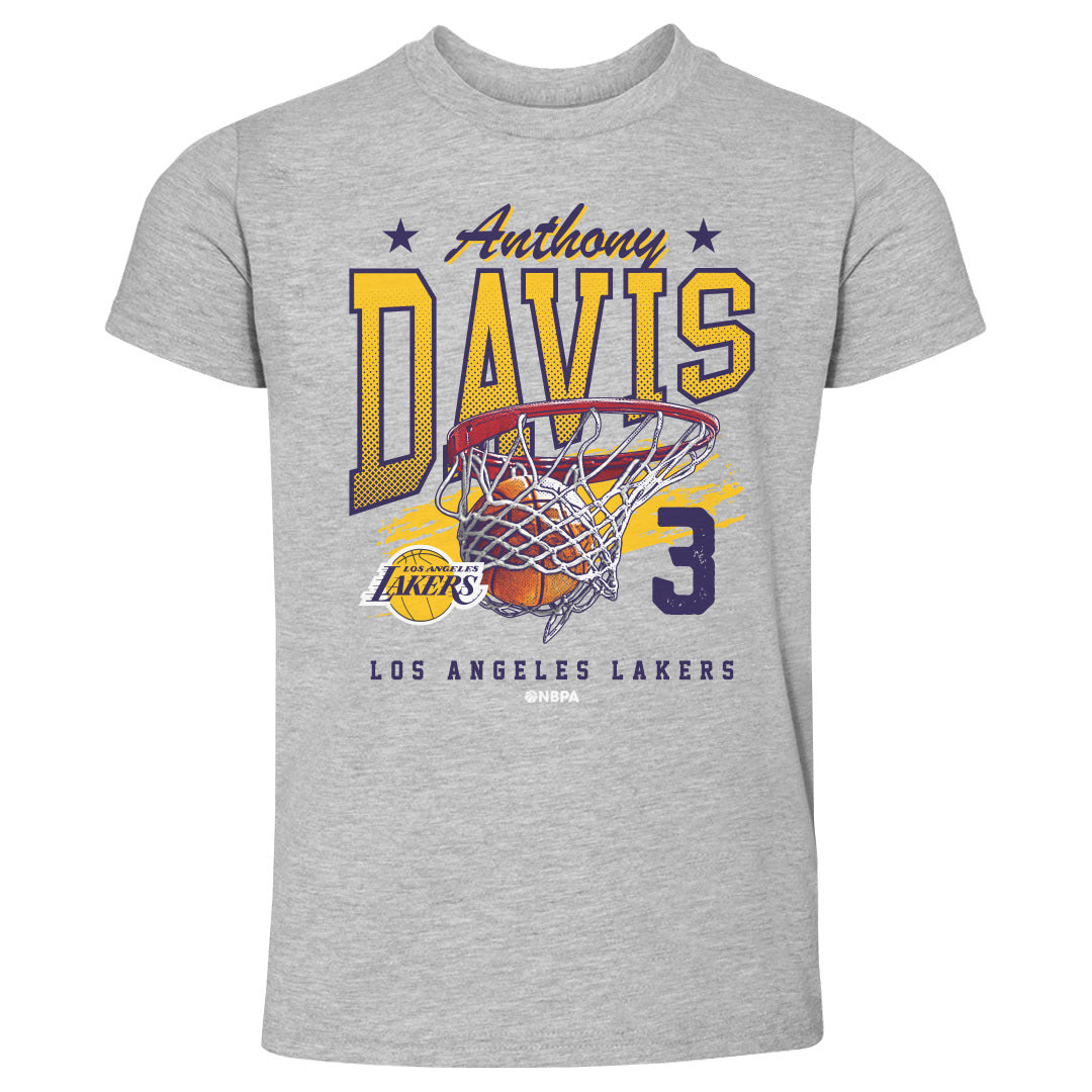 Anthony Davis Kids Toddler T-Shirt | 500 LEVEL