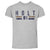 Torry Holt Kids Toddler T-Shirt | 500 LEVEL