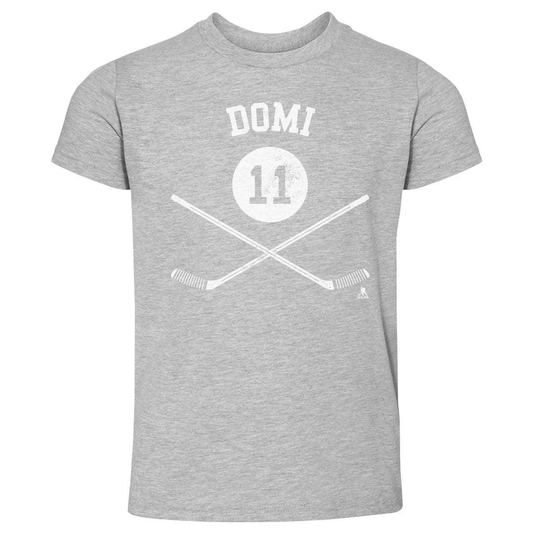 Max Domi Kids Toddler T-Shirt | 500 LEVEL