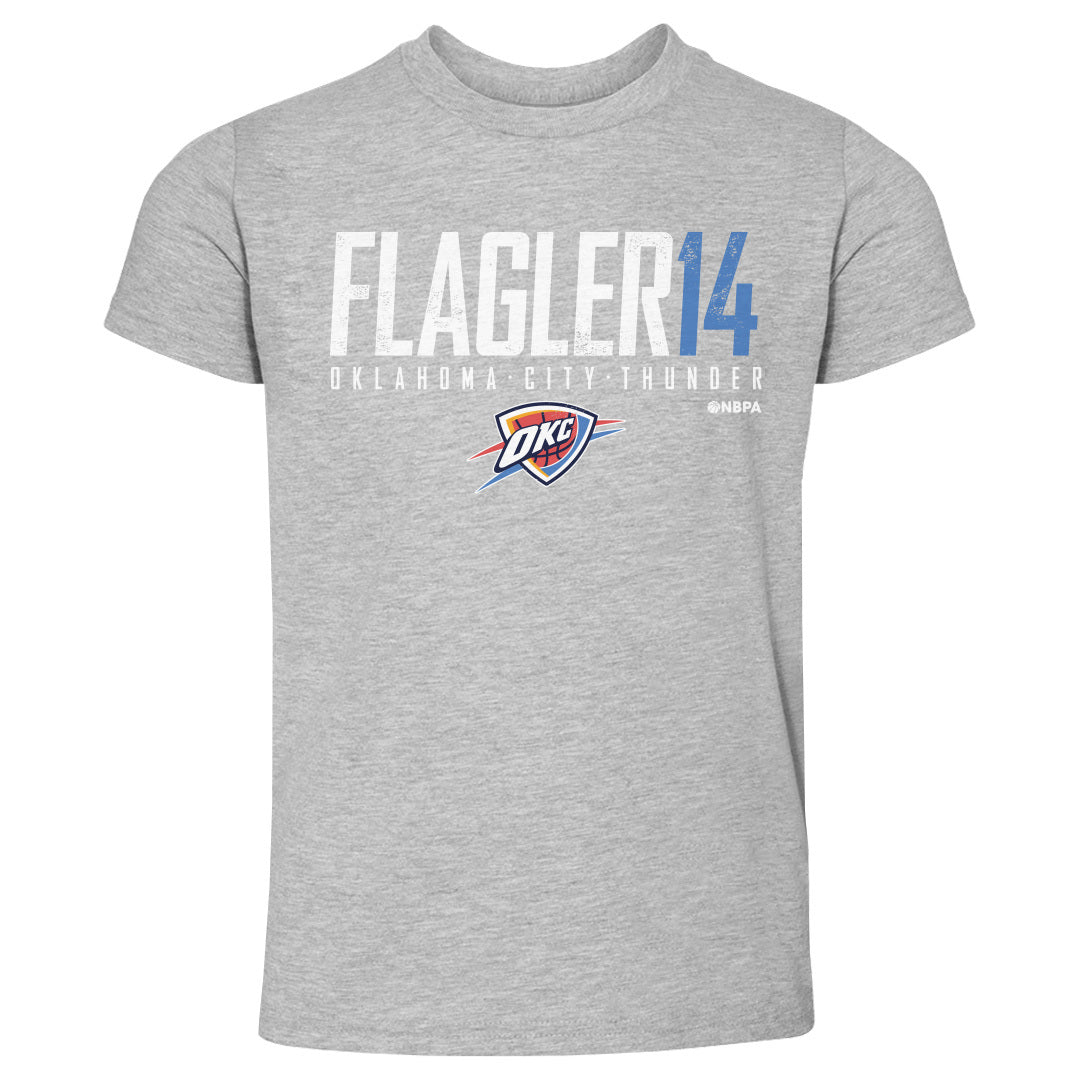 Adam Flagler Kids Toddler T-Shirt | 500 LEVEL