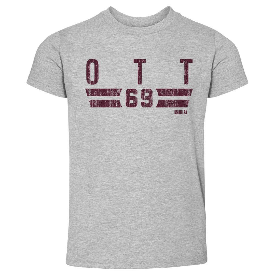 Tyler Ott Kids Toddler T-Shirt | 500 LEVEL