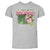 Justin Rose Kids Toddler T-Shirt | 500 LEVEL