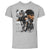 Jessie Bates III Kids Toddler T-Shirt | 500 LEVEL