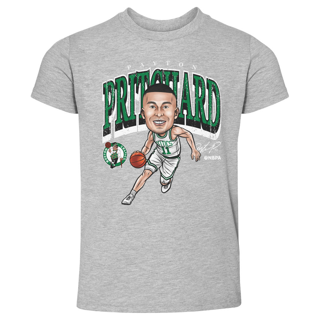 Payton Pritchard Kids Toddler T-Shirt | 500 LEVEL