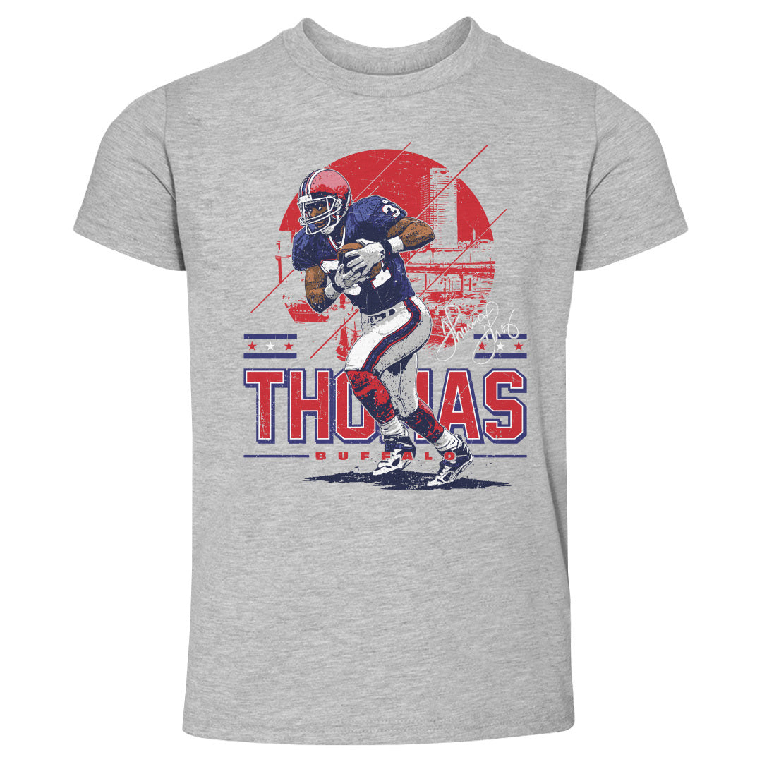 Thurman Thomas Kids Toddler T-Shirt | 500 LEVEL