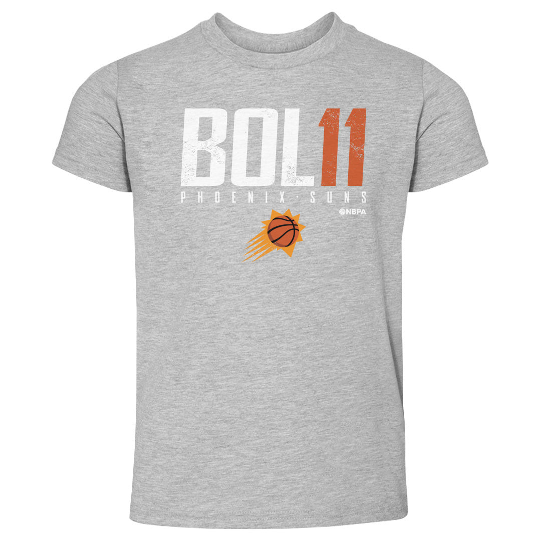 Bol Bol Kids Toddler T-Shirt | 500 LEVEL