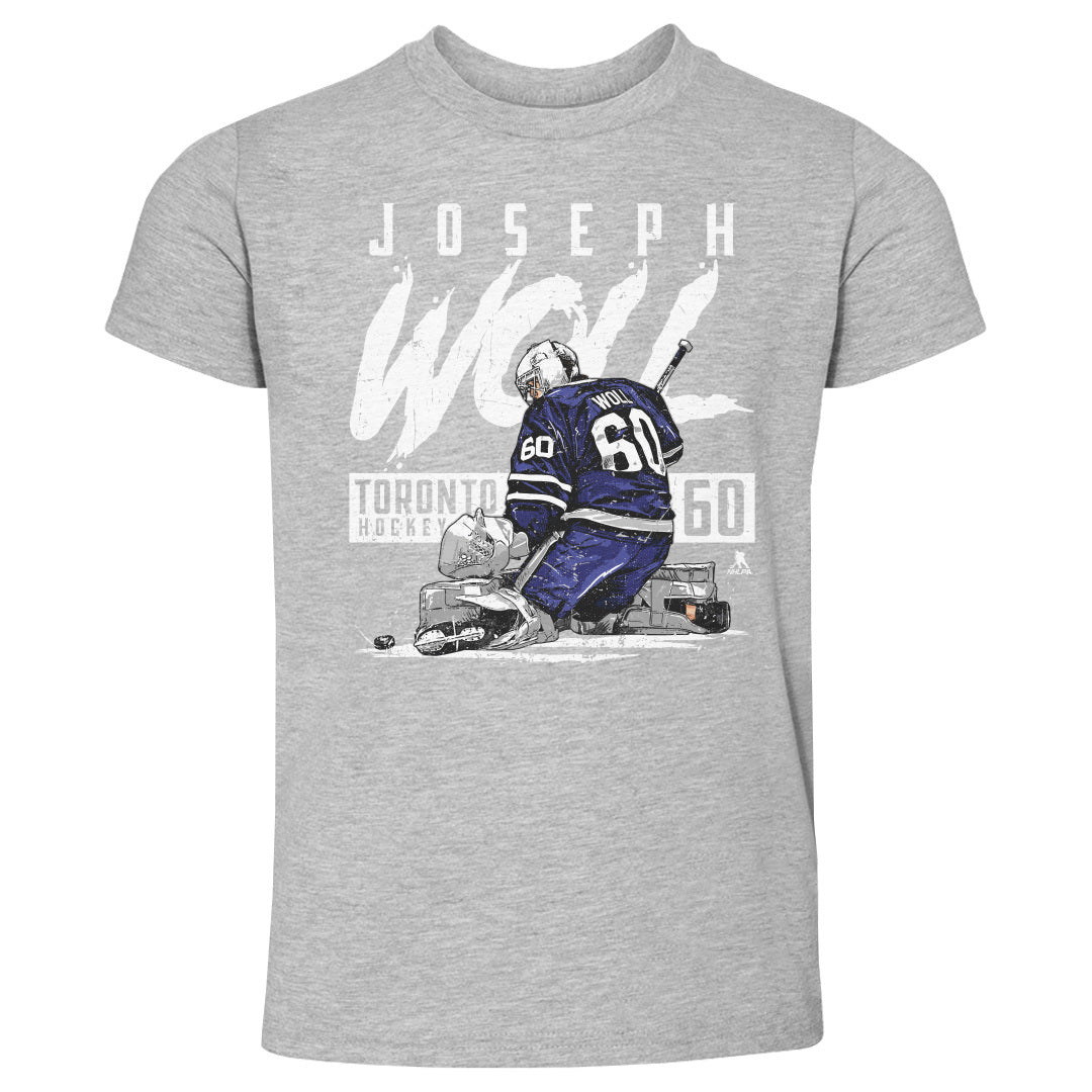 Joseph Woll Kids Toddler T-Shirt | 500 LEVEL