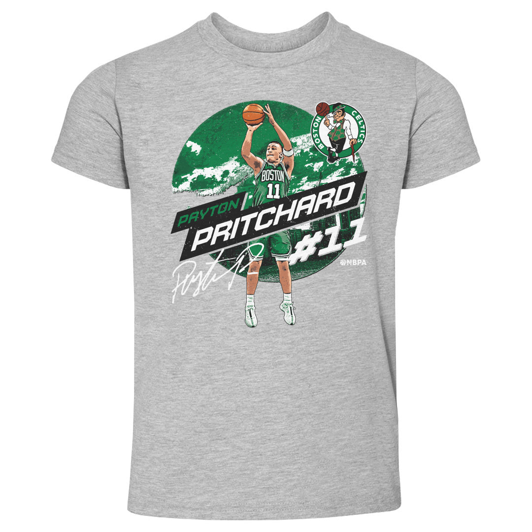 Payton Pritchard Kids Toddler T-Shirt | 500 LEVEL