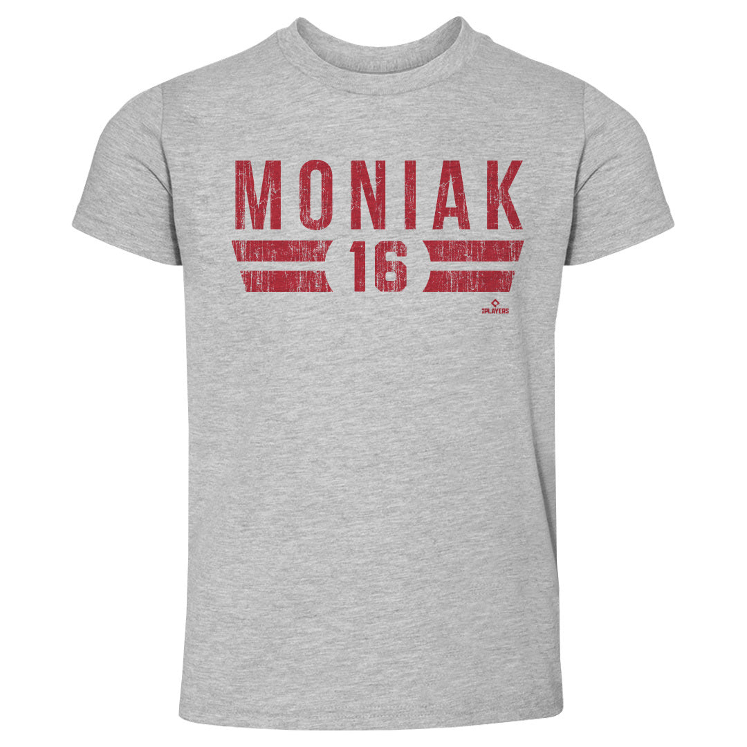 Mickey Moniak Kids Toddler T-Shirt | 500 LEVEL