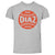 Yainer Diaz Kids Toddler T-Shirt | 500 LEVEL