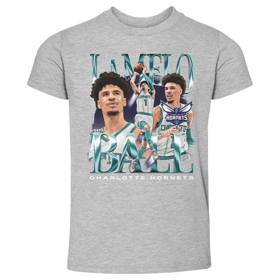 LaMelo Ball Kids Toddler T-Shirt | 500 LEVEL