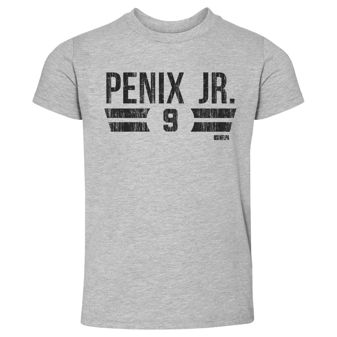 Michael Penix Jr. Kids Toddler T-Shirt | 500 LEVEL