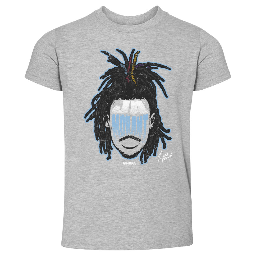 Ja Morant Kids Toddler T-Shirt | 500 LEVEL