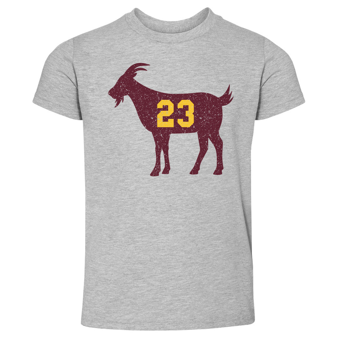 Cleveland Kids Toddler T-Shirt | 500 LEVEL