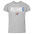 Jaylin Williams Kids Toddler T-Shirt | 500 LEVEL