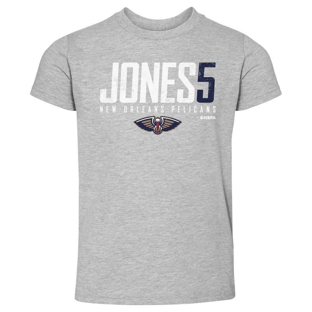 Herbert Jones Kids Toddler T-Shirt | 500 LEVEL