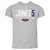 Herbert Jones Kids Toddler T-Shirt | 500 LEVEL