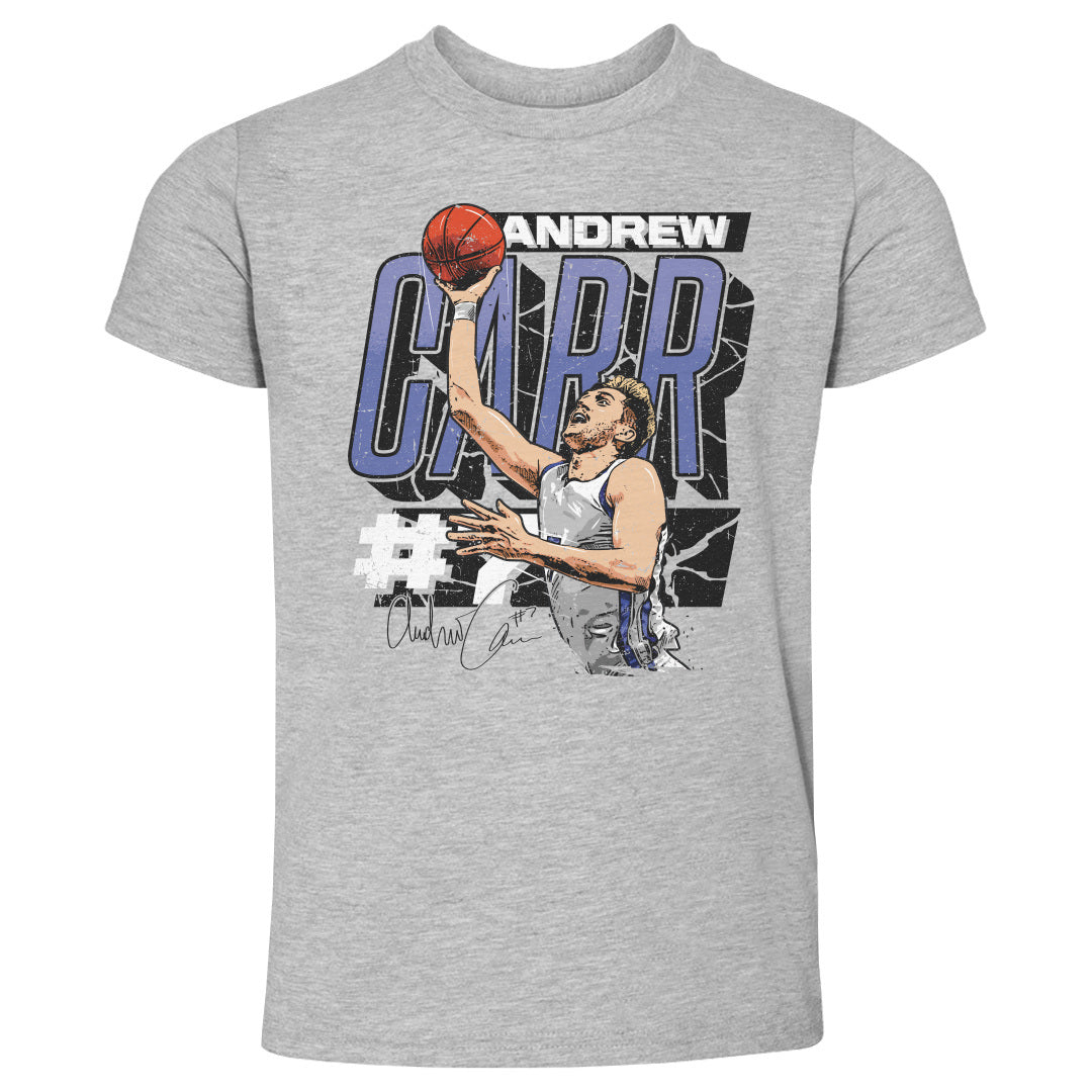 Andrew Carr Kids Toddler T-Shirt | 500 LEVEL